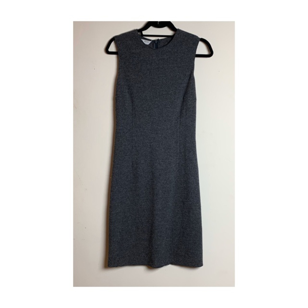 MIU MIU SLEEVELESS DRESS